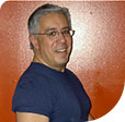 Micheal Garcia
