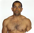 Nikhil Mehta