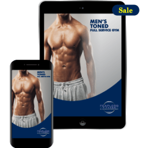 men-muscular toned-full-service-gym-1