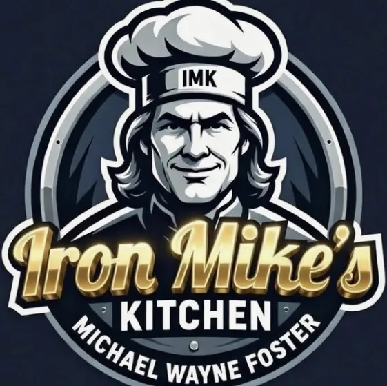 Iron Mike's Kitchen - Michael Wayne Foster