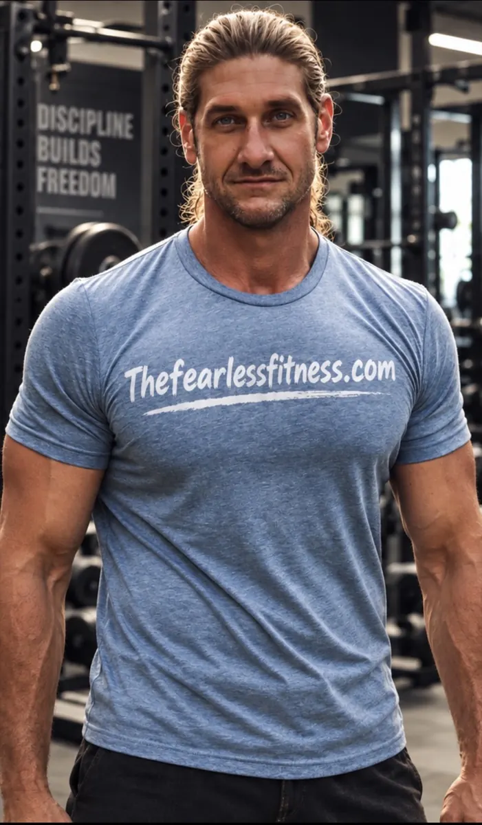 Michael Wayne Foster, ISSA certified personal trainer, Huntsville and Madison, Alabama